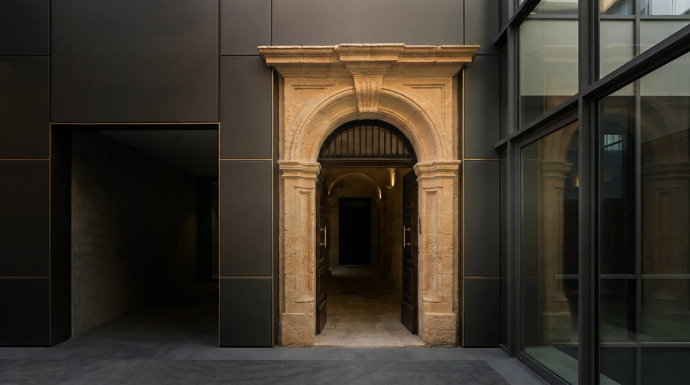 SportsOne Management office, Paceville, Malta